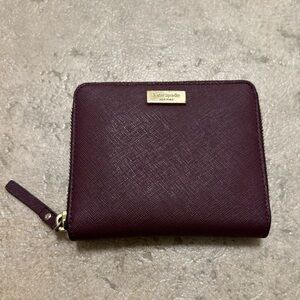Kate Spade Bifold Wallet